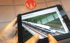 Thái Lan: Tạm dừng dự án tàu cao tốc thế kỷ