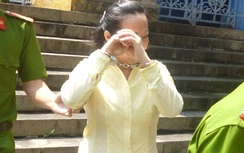 16 năm tù cho nữ quái lừa xuất khẩu lao động