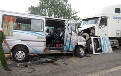 Đồng Nai: Còn 18 "điểm đen" trên QL1