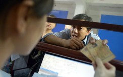 Làm gì khi bằng lái ô tô cấp tại TpHCM, cần đổi ở Hà Nội?