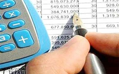 Lãnh đạo ngân hàng phải kê khai tài sản, thu nhập