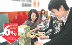 Ngân hàng giảm lãi suất, đầu tư vào đâu có lợi?