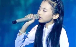 Phương Mỹ Chi bị gạch tên khỏi giải "Âm nhạc Cống hiến 2014"