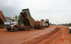 Đánh giá lại năng lực nhà thầu Posco E&C