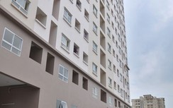 Lãi suất giảm, chỉ nhà giá rẻ khởi sắc?