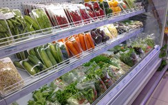 Kỳ 3: Đâu là sự thật về rau an toàn?