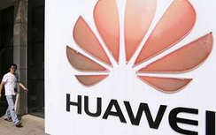 NSA theo dõi Tập đoàn Huawei của Trung Quốc