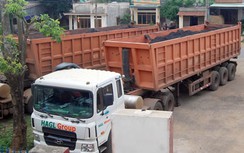 Nhiều xe quá khổ, quá tải lộng hành