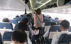 VNA giảm thiểu nguy cơ mất an toàn đường cất hạ cánh