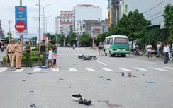 Bắc Kạn: TNGT tăng mạnh