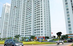 "Bơm" thêm 120.000 tỷ đồng tín dụng bất động sản