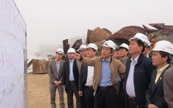 Cao tốc Ninh Bình – Thanh Hóa sẽ có 2 làn xe?