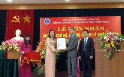 VATM nhận chứng chỉ hệ thống quản lý chất lượng ISO 9001-2008