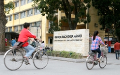 Những lưu ý khi dự thi các trường tuyển sinh riêng