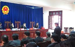 Ông Đoàn Văn Vươn lại thua kiện