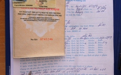 Hà Nam: Chủ tịch tỉnh nói chấp nhận va chạm, cân xe bằng được