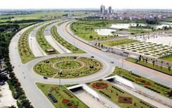 Kết thúc dự án BT cao tốc Hòa Lạc - Hòa Bình