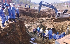 Người dân có thể kiện đòi bồi thường do vỡ đường ống gây mất nước
