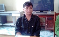 Giả Cảnh sát cơ động"xin" tiền người đi đường