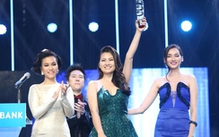 HTV Award 2014 chưa tìm được gương mặt mới