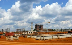 Sẽ cổ phần hóa 2 dự án bauxite Tây Nguyên
