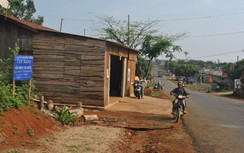 Xử lý 661 trường hợp vi phạm hành lang an toàn đường bộ