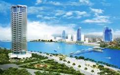 Dự án cầu đi bộ qua sông Hàn quá lãng phí?