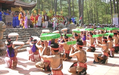 Tại sao giỗ Vua Hùng là Quốc giỗ?