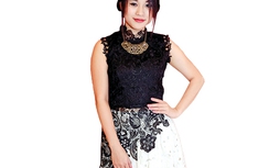 Diễm Hằng: "Bây giờ hotboy, hotgirl nhiều không tả xiết"