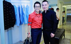 NS Thành Lộc "dìm hàng" Hoàng Hải, Nhan Phúc Vinh