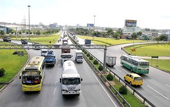 Cuối năm, thí điểm 3 trạm thu phí tự động trên QL1, 14