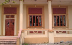 Hà Tĩnh: UBND xã bị "bao vây" đã hoạt động trở lại