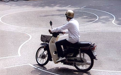 Phê duyệt quy hoạch đào tạo, sát hạch lái xe