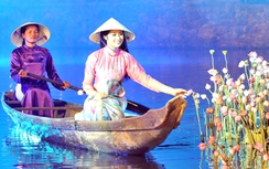 Đến Festival Huế 2014 ăn Ngự yến vua ban