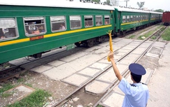 Xây dựng đề án đảm bảo ATGT đường sắt
