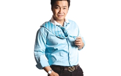 Cát xê của tôi quy ra vàng vẫn đứng số 1 VN