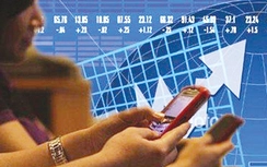 Chứng khoán lao dốc, đại gia "bốc hơi" cả nghìn tỷ