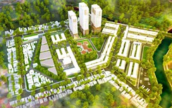 Đất nền cạnh tranh với chung cư giá rẻ