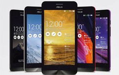 FPT Trading phân phối độc quyền ASUS ZenFone tại Việt Nam