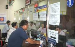 Công chức Đà Nẵng "bí mật" chấm điểm cấp trên: Không lo trù dập