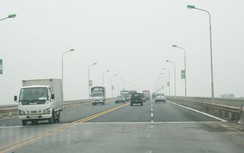 Đề xuất sửa mặt cầu Thăng Long hơn 300 tỷ là lãng phí