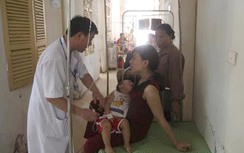 Nghệ An đã khống chế được bệnh sởi