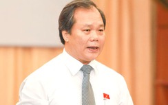 Sẽ cấp thẻ căn cước công dân ngay khi sinh