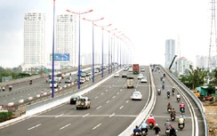 TP HCM: Kỳ vọng "chính quyền đô thị"