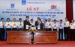 PVN sẽ thoái hơn 20% cổ phần tại PV GAS