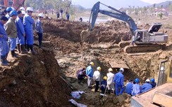 Vinaconex giải thích nguyên nhân 6 lần vỡ đường ống sông Đà