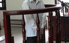 Bị bắt sau 9 năm trốn lệnh truy nã về tội hiếp dâm trẻ em