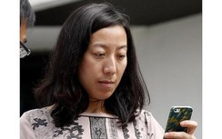 Bị phạt hơn 220 triệu vì uống rượu lái xe và tấn công cảnh sát