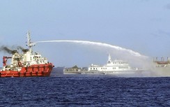 Theo Forbes: "Việt Nam không có lịch sử lùi bước"