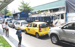 Xử lý ùn tắc đăng kiểm thế nào?